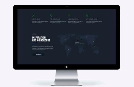 Проект Inspiration has no Borders
