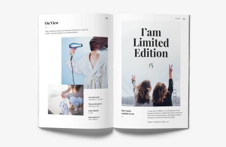 Проект издание Limited Edition