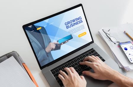 Проект Growing Business